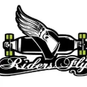 Ridersgly