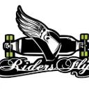 Ridersgly